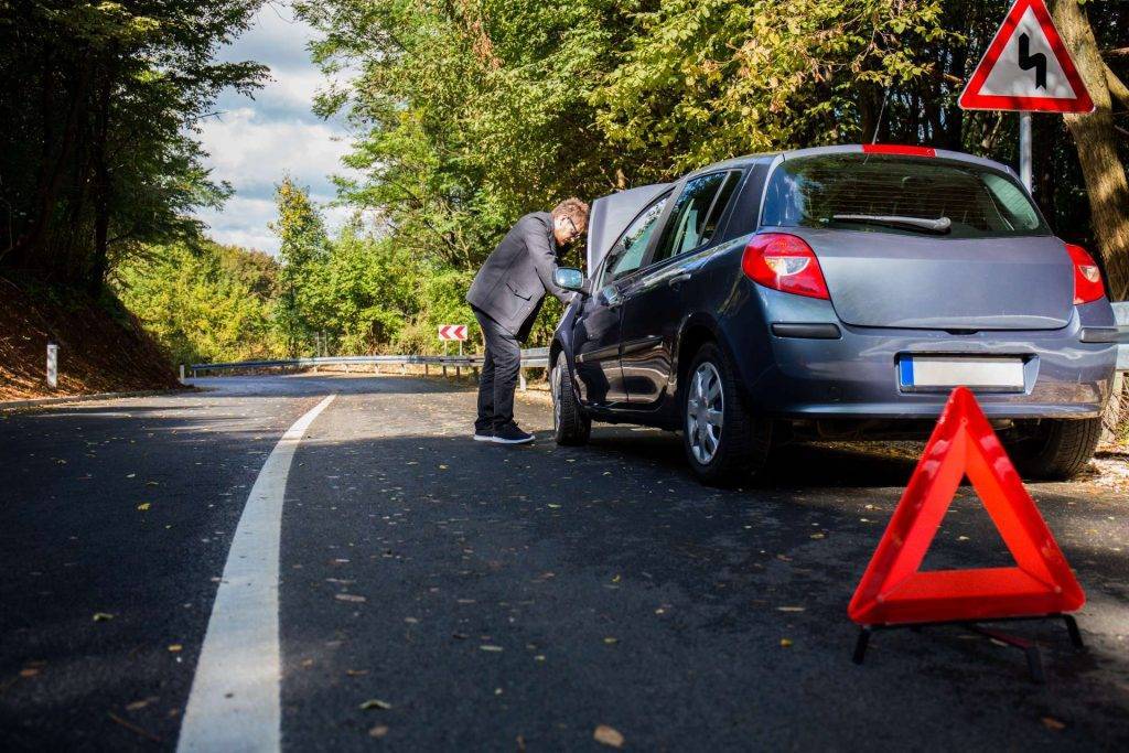 Roadside Assistance (5)