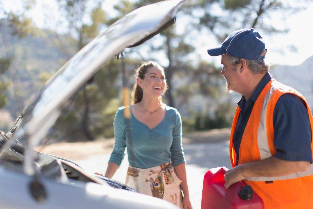 Roadside Assistance (8)